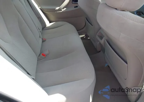 2007 Toyota Camry Le из США, поврежденный, VIN 4T1BE46K67U720833